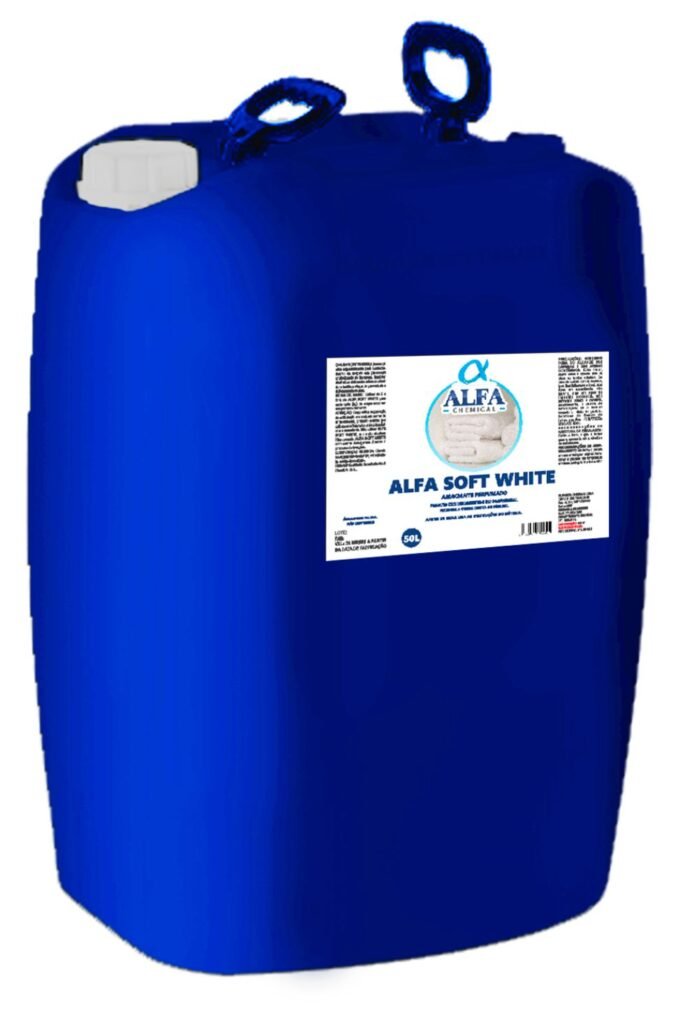 ALFA SOFT WHITE – HighTech