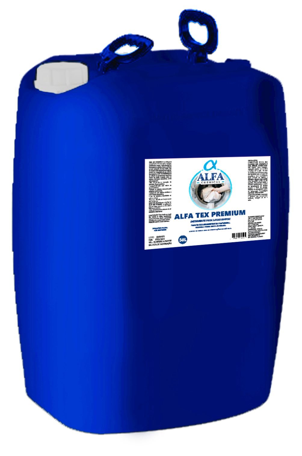 ALFA TEX PREMIUM – HighTech
